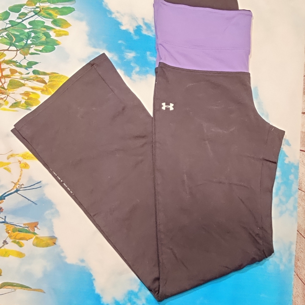 Under Armour Workout pants